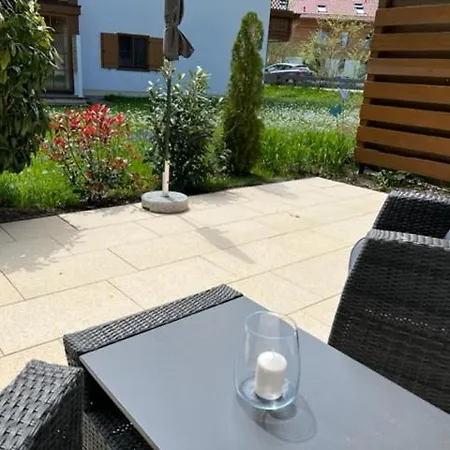 Auszeit Am Breitenbach - Ruhig Gelegen, Schoene Sonnenterrasse *