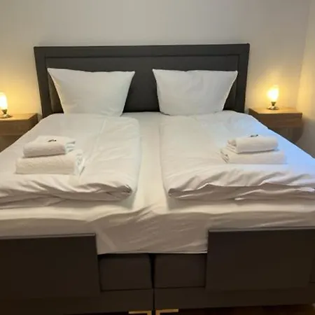 Auszeit Am Breitenbach - Ruhig Gelegen, Schoene Sonnenterrasse Apartment Schliersee